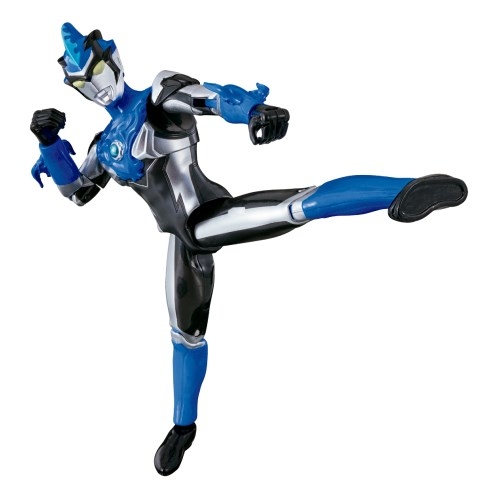 ウルトラアクションフィギュア ウルトラマンブル アクア | HMV&BOOKS