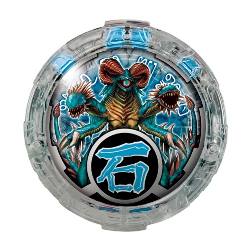 ウルトラマンR/B DXルーブクリスタルセット02 | HMV&BOOKS online