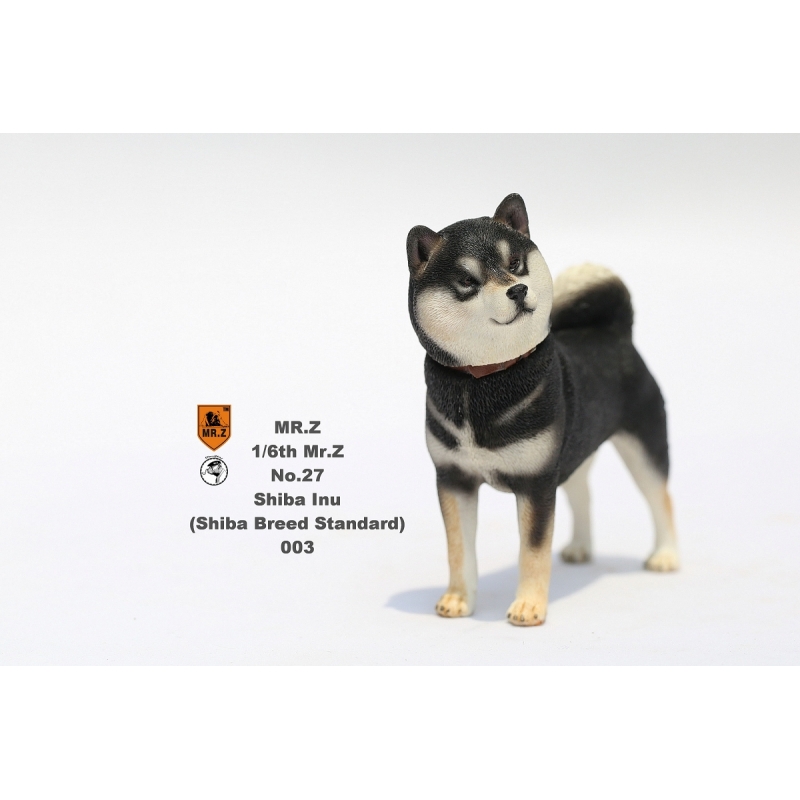 柴犬 1/6 フィギュア MRZ027-003 : Accessories (Figure) | HMV&BOOKS 