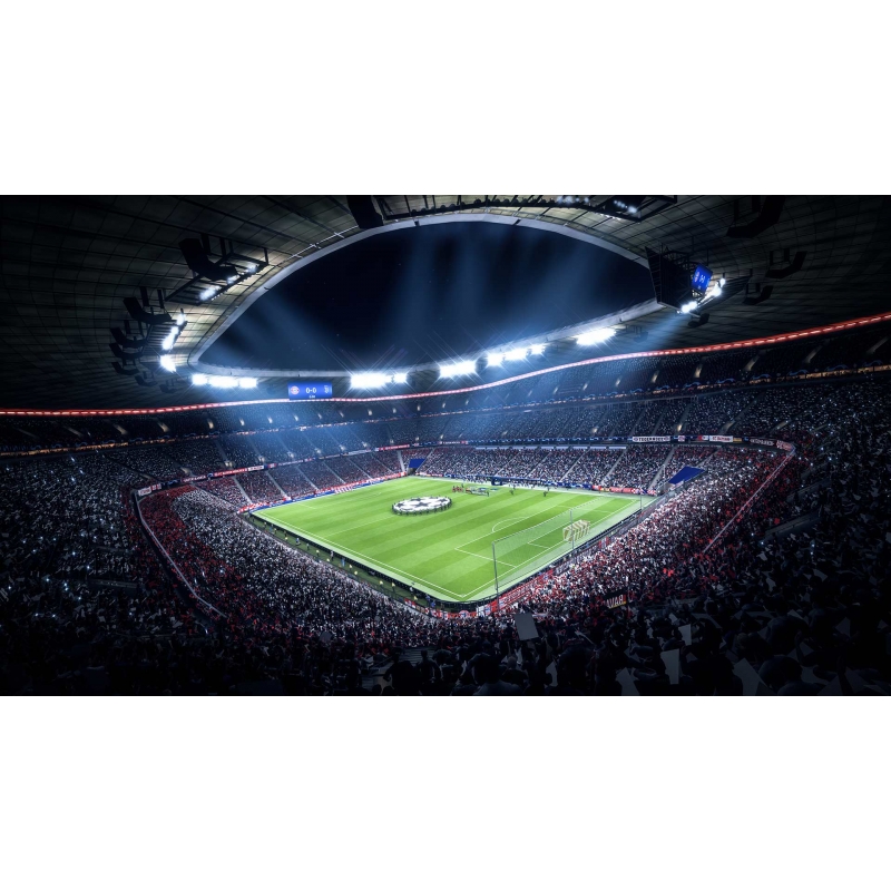 家庭用ゲームソフト PlayStation4 - FIFA19 Amazon.com: FIFA 19 - Standard - PlayStation 4 : Electronic