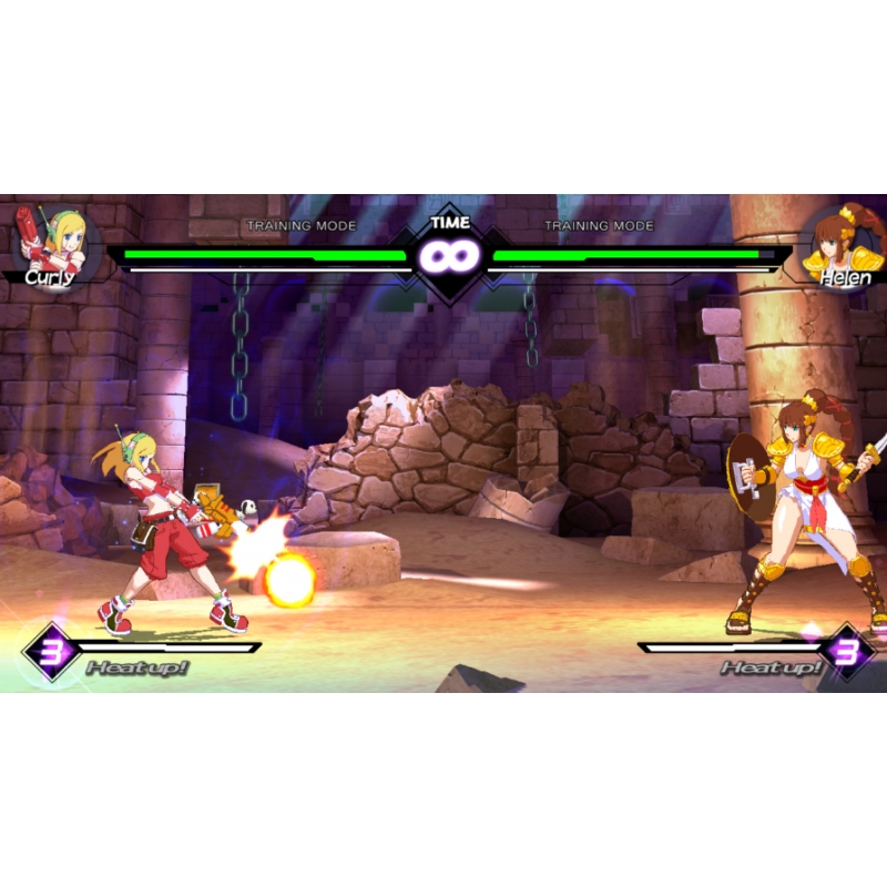 【PS4】Blade Strangers Game Soft (PlayStation 4) HMV&BOOKS online