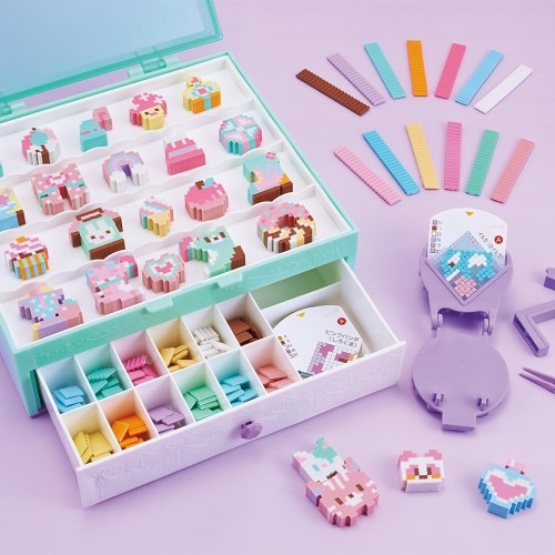 オリケシ ラブチェン いろいろチェンジ！DXコレクションBOXセット