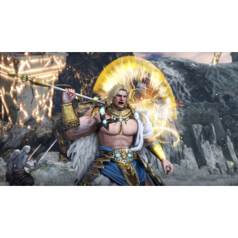 無双OROCHI スーパープレミアムパック 0015176965L.jpg