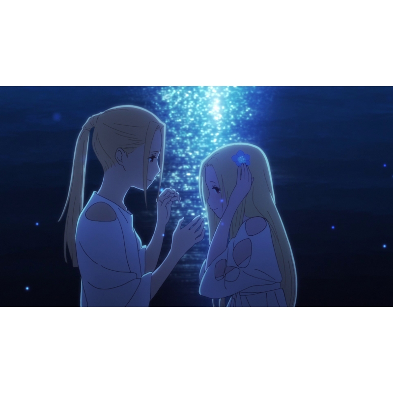 さよならの朝に約束の花をかざろう : さよならの朝に約束の花を さよならの朝に約束の花をかざろう : さよならの朝に約束の花を