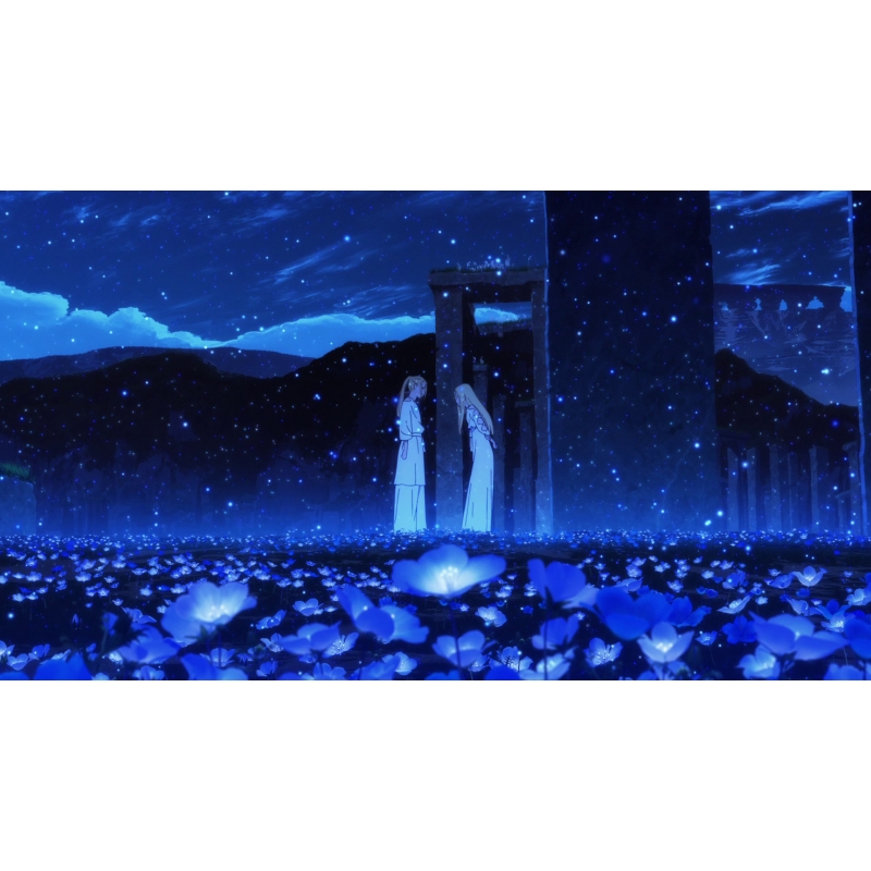 さよならの朝に約束の花をかざろう 特装限定版 : さよならの朝に