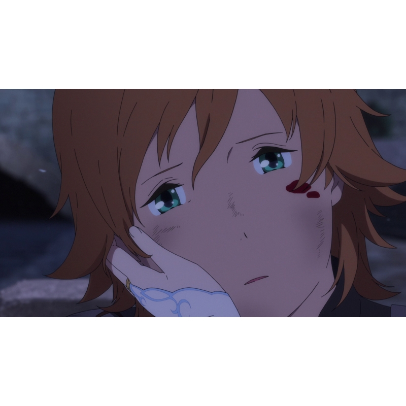 さよならの朝に約束の花をかざろう 特装限定版 : さよならの朝に約束の