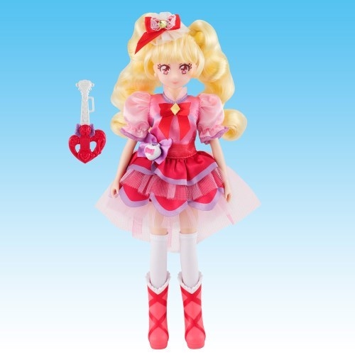 プリキュア キュアマシェリ セット - メルカリ