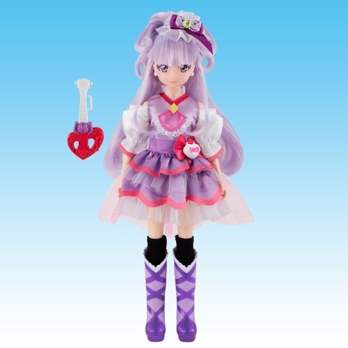 HUGっと！プリキュア プリキュアスタイル キュアアムール