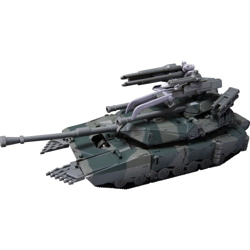 トランスフォーマーSS-12 ブロウル