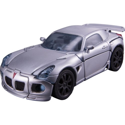 トランスフォーマー スタジオシリーズ SS-09 オートボットジャズ