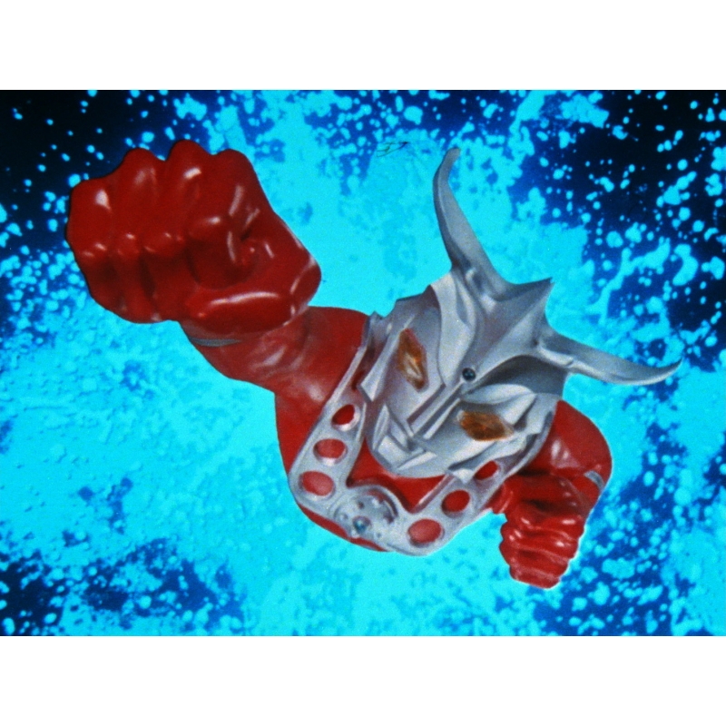 ウルトラマンレオ Blu-ray BOX【特装限定版】 : ウルトラマン