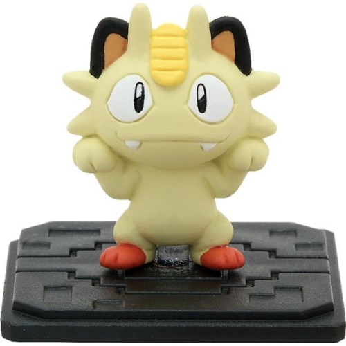 ポケットモンスター モンコレget Vol 7 南国の固有種 Dpbox Hmv Books Online おもちゃ