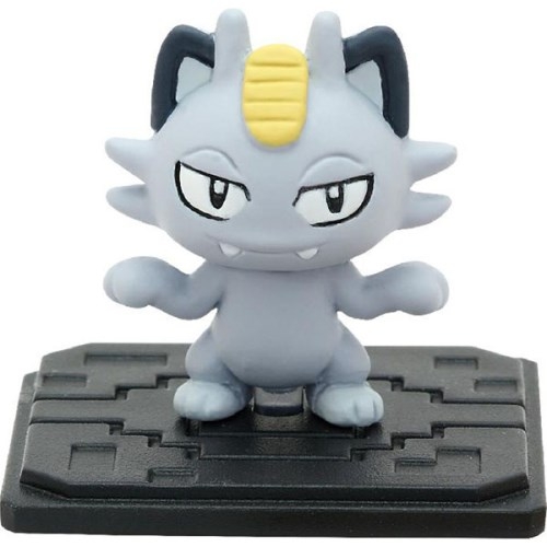 ポケットモンスター モンコレGET Vol.7 南国の固有種 DPBOX