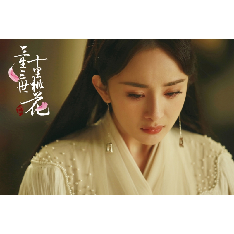 永遠の桃花～三生三世～DVD-BOX1 （10枚組） | HMV&BOOKS online