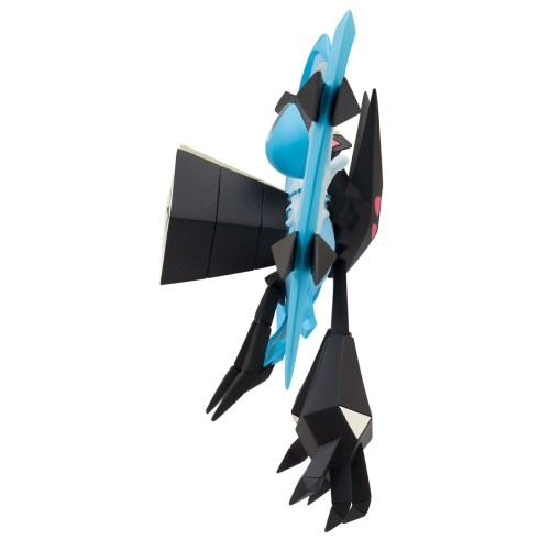 ポケットモンスター モンスターコレクションエクストラ Ehp 14 ネクロズマ あかつきのつばさ Hmv Books Online おもちゃ ポケットモンスター モンスターコレクションエクストラ Ehp 14 ネクロズマ あかつきのつばさ Hmv Books Online おもちゃ