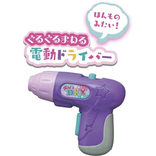 ねじハピ スタンダードセット | HMV&BOOKS online - おもちゃ