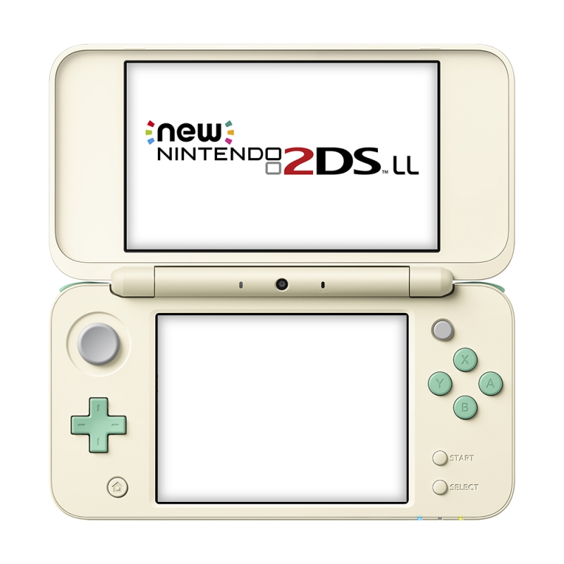 Newニンテンドー2DS LL とびだせ どうぶつの森 amiibo＋パック : Game Hard | HMV&BOOKS online -  JANSWADF