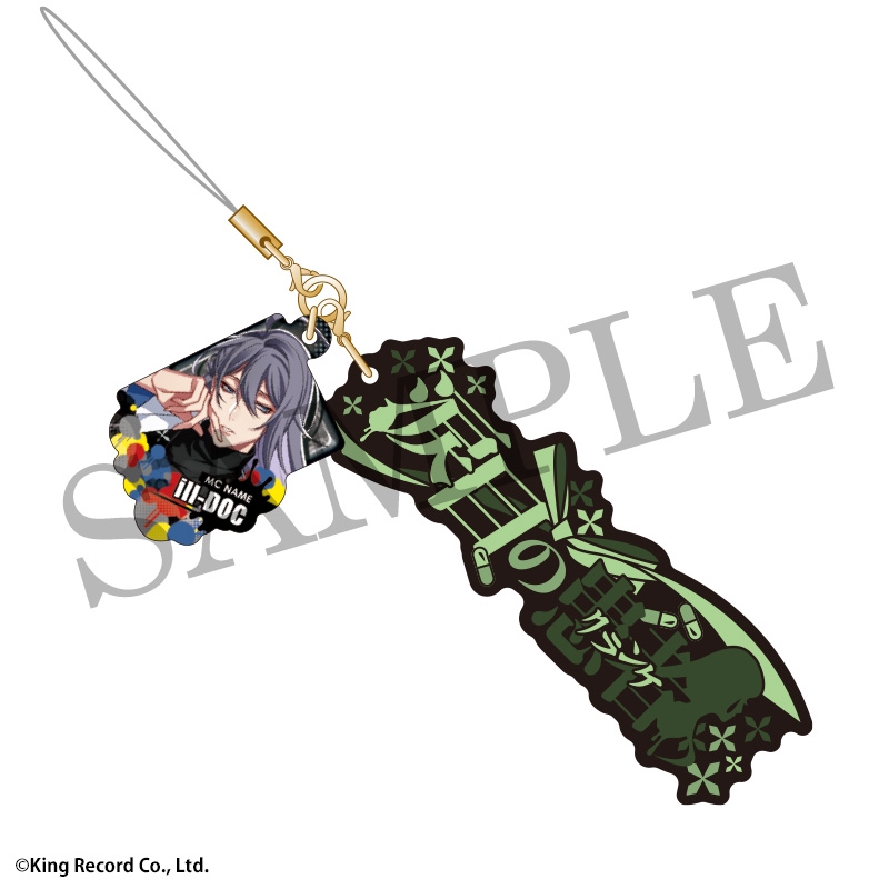 KING e-SHOP > ジュエルリングライト＋ シンジュク