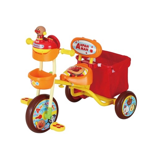 それいけ！アンパンマンデラックスⅡ　レッド それいけ！アンパンマン デラックスII レッド 【ラッピング対象