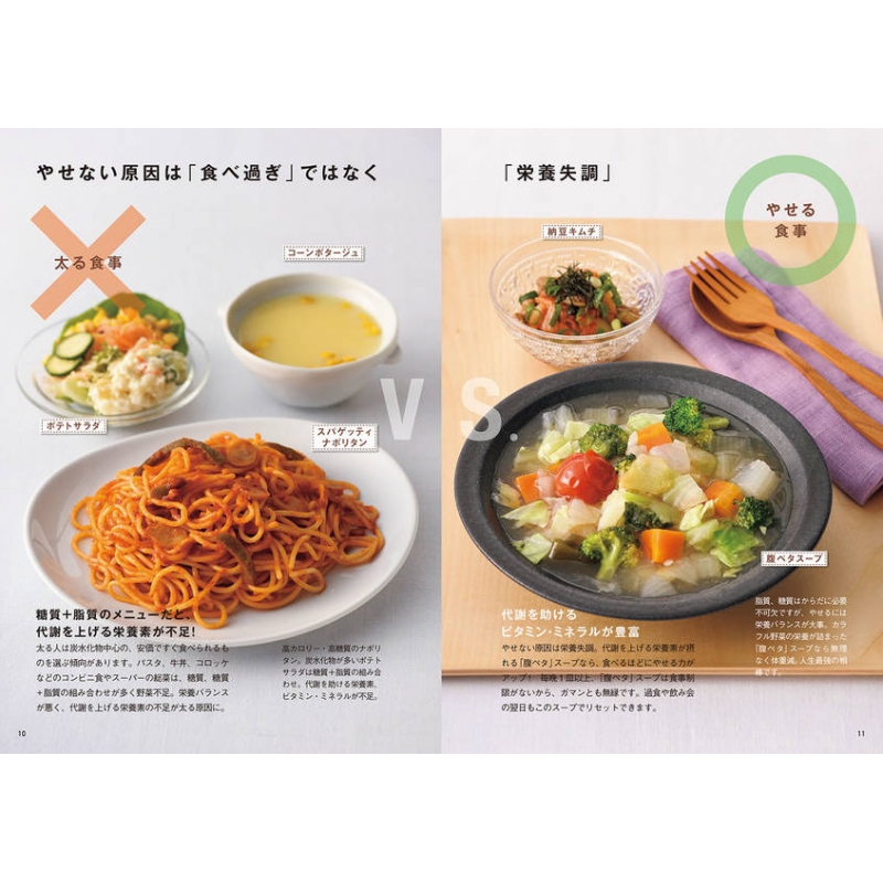 腹ペタ スープダイエット作りおきで かんたん 講談社の実用book 藤井香江 Hmv Books Online