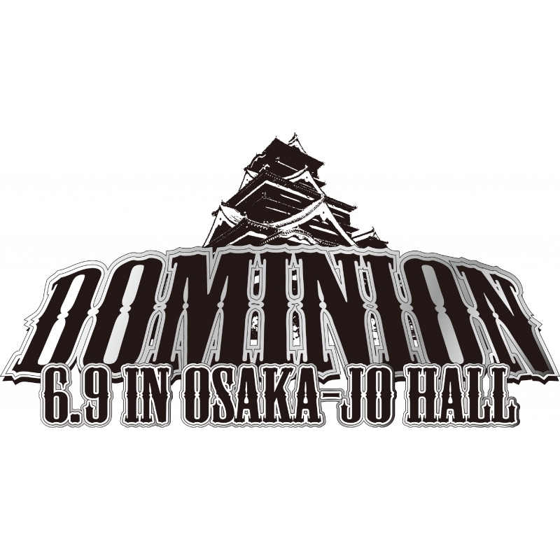 DOMINION2018.6.9 in OSAKA-JO HALL : 新日本プロレス | HMV&BOOKS online - TCED-4180