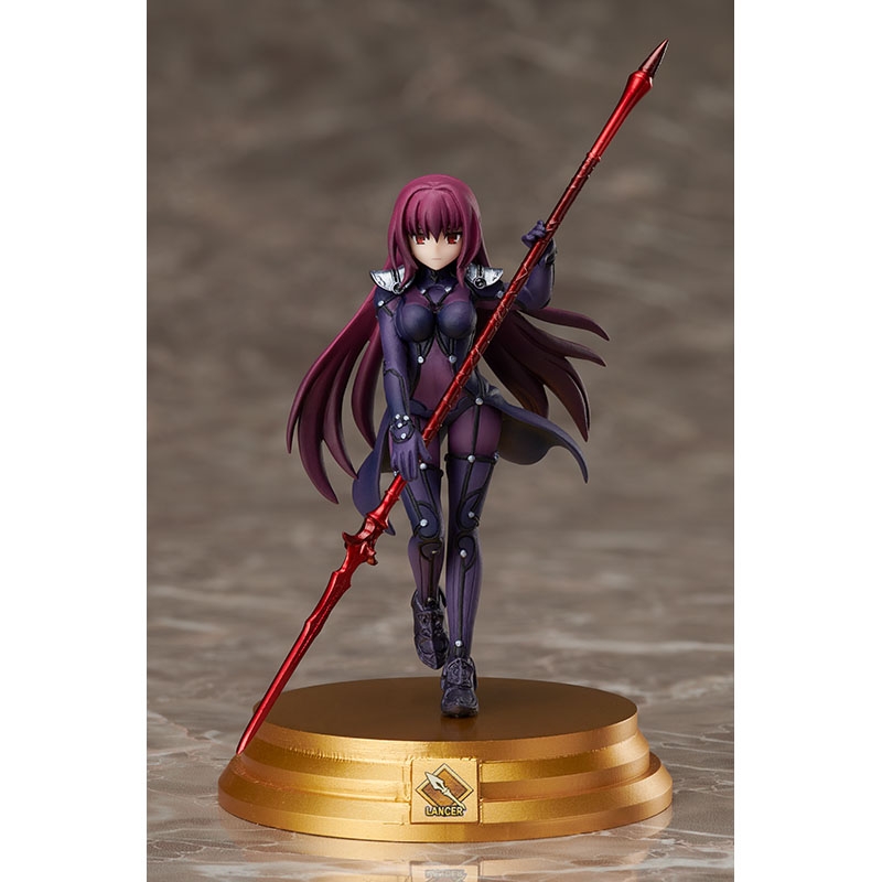 Fate/Grand Order Duel -collection figure- 第1弾（9個セット