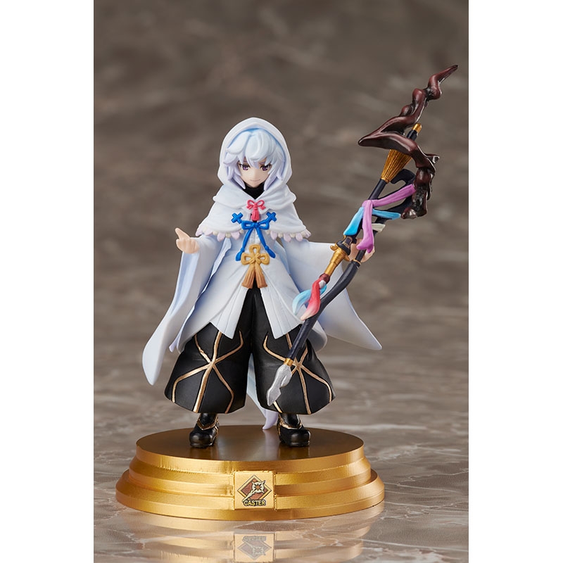 FGO Duel 第1弾　コレクション　フィギュア Fate/Grand Order Duel -collection figure- First Release