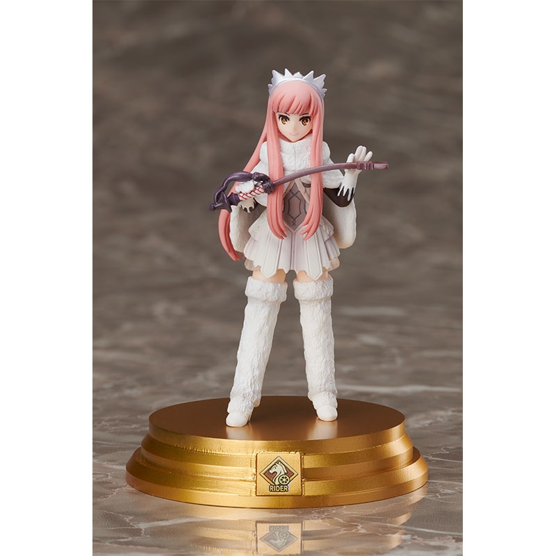 Fate/Grand Order Duel -collection figure- 第1弾（9個セット 