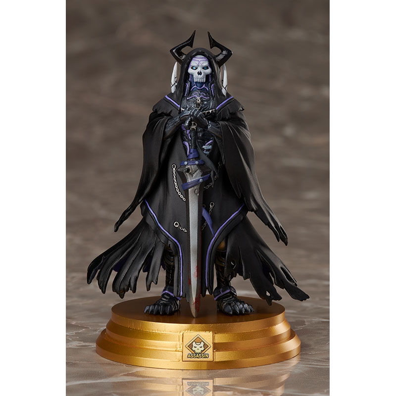 Fate/Grand Order Duel -collection figure- 第1弾（9個セット