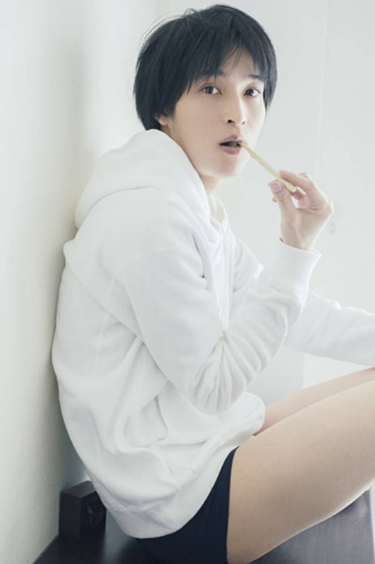 阪本奨悟　写真集 ただいま。」 阪本奨悟写真集 : 阪本奨悟 | HMV&BOOKS online