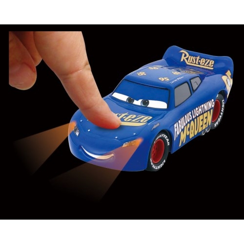 カーズ おしゃべりダッシュ5台セット Amazon.co.jp: ディズニー カーズ おしゃべりダッシュ