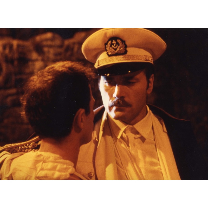 ファスビンダーのケレル('82独) ファスビンダーのケレル - 映画情報・レビュー・評価・あらすじ
