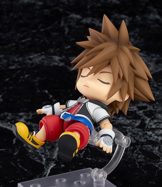 ねんどろいど キングダム ハーツIIIVer.  6種類セット 【新品未開封品】 m86058447330_1.jpg?1674733092