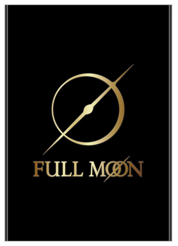 Full Moon ミラー Hiroomi Tosaka 登坂広臣 Hmv Books Online Lp