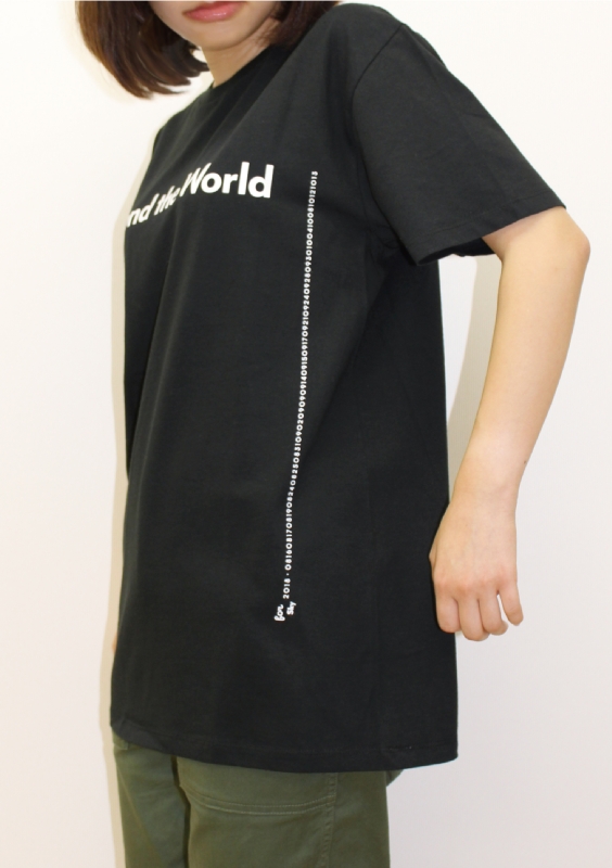 SKY Tシャツ（フリーサイズ） / 今井美樹 CONCERT TOUR 2018 “SKY 