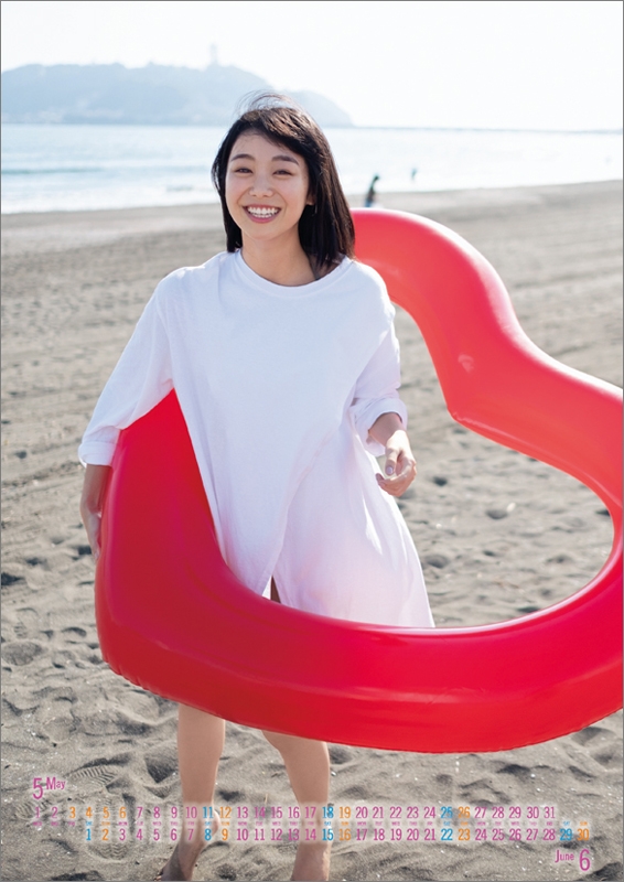 高田夏帆 / 2019年カレンダー : 高田夏帆 | HMV&BOOKS online