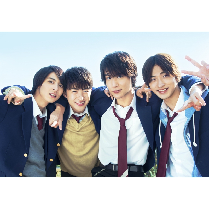 Amazon.co.jp: 虹色デイズ 豪華版(初回限定生産) [DVD] : 佐野玲