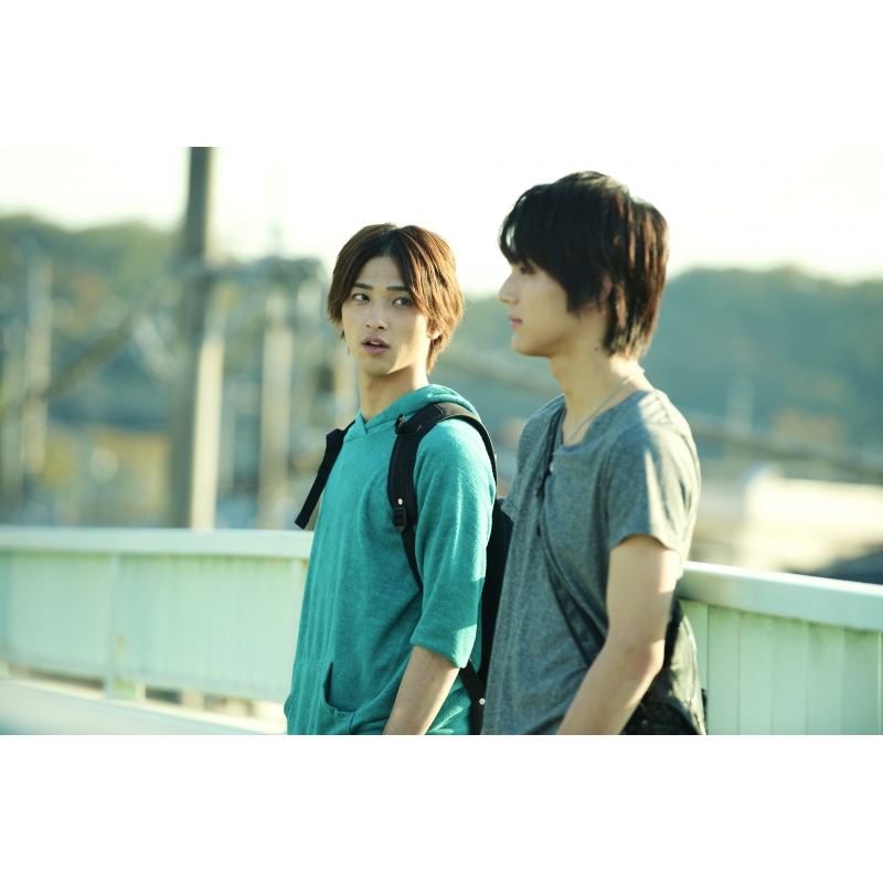 Amazon.co.jp: 虹色デイズ 豪華版(初回限定生産) [Blu-ray