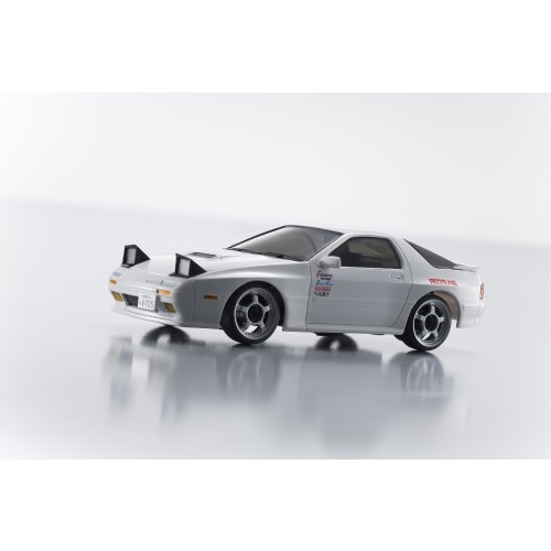 ファーストミニッツ 頭文字d マツダサバンナrx-7 Fc3s | HMV&BOOKS