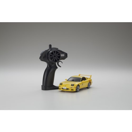 ファーストミニッツ 頭文字D マツダRX-7 FD3S | HMV&BOOKS online