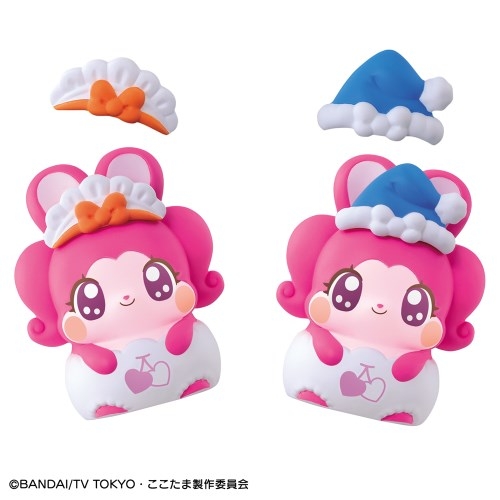 キラキラハッピー☆ ひらけ！ここたま キラキラハッピー☆ここたま