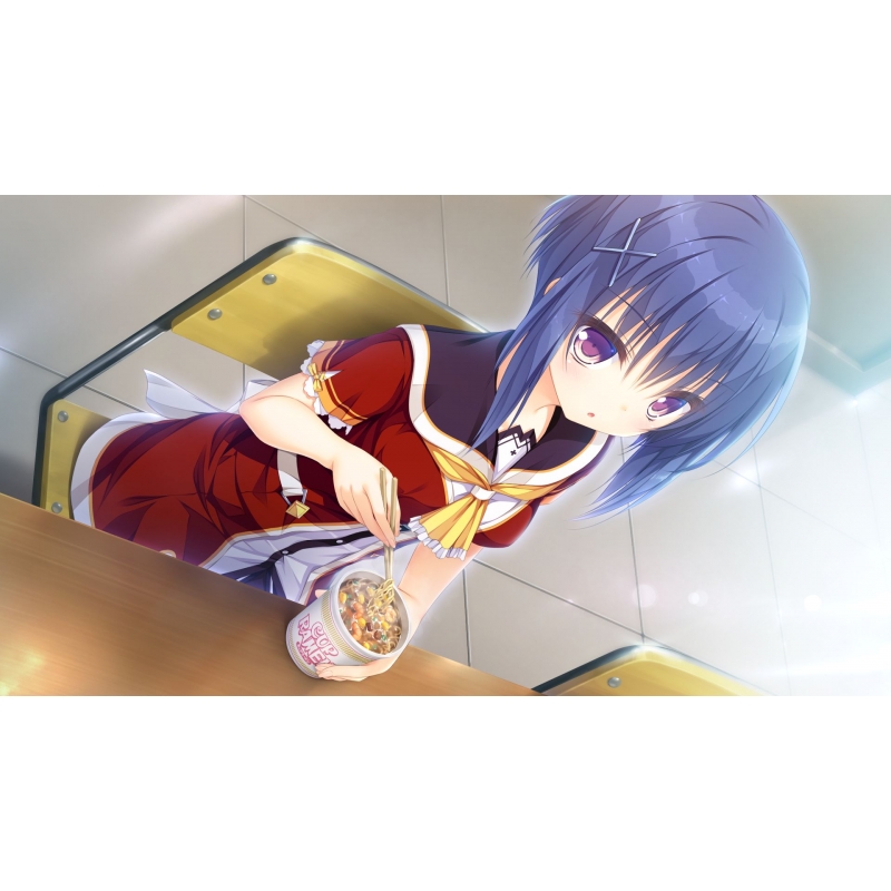 (未使用･未開封品)　初情スプリンクル - PS4 bt0tq1u PS4】 初情スプリンクル [通常版]｜Yahoo!フリマ（旧PayPayフリマ）