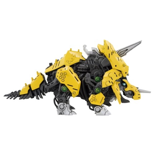 ゾイドワイルド ZW11 トリケラドゴス | HMV&BOOKS online - おもちゃ