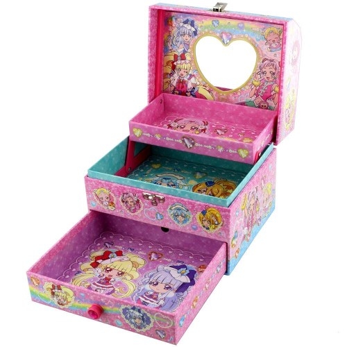 【新品未開封】HUGっと！プリキュア　スリーブコンプリートセット HUGっと! プリキュア＆ふたりはプリキュアあそーと 全13種セット
