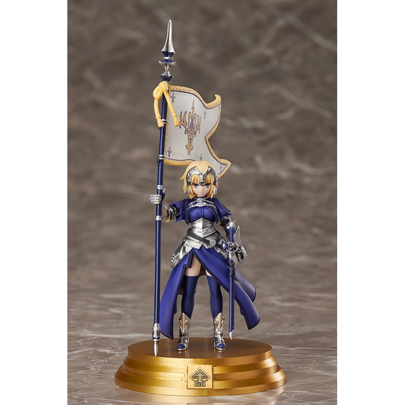 Fate/Grand Order Duel -collection figure-第2弾（6個セット） : Fate