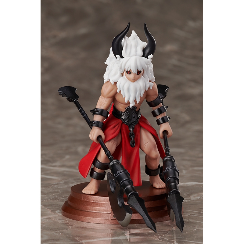 Fate/Grand Order Duel -collection figure-第2弾（6個セット） : Fate