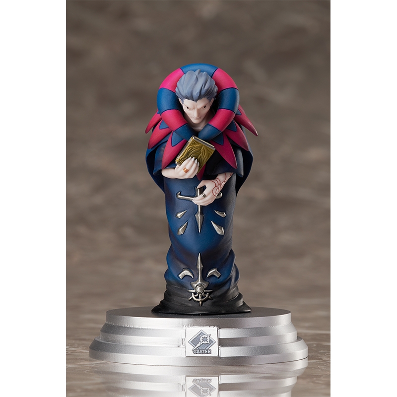 Fate/Grand Order Duel -collection figure-第2弾（6個セット） : Fate