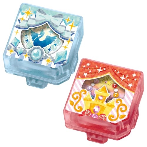 初回特典付き】キラッとプリ☆チャン プリ☆チャンキャスト