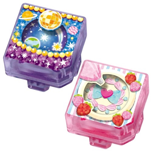 プリ⭐️チャン おもちゃ3点とその他 Amazon | キラッとプリチャン プリチャンキャスト みらいDX