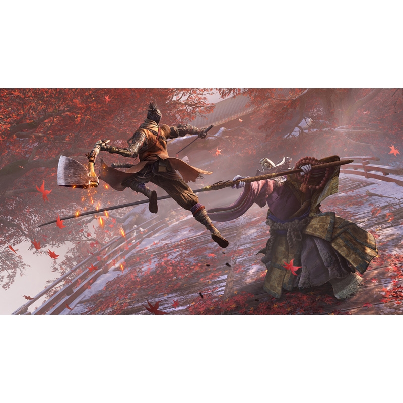 Sekiro deals xbox one